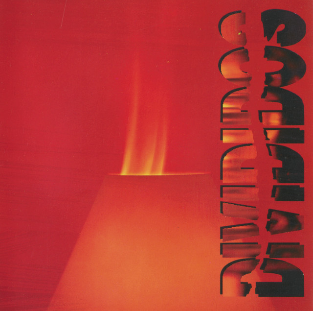 Divididos album cover