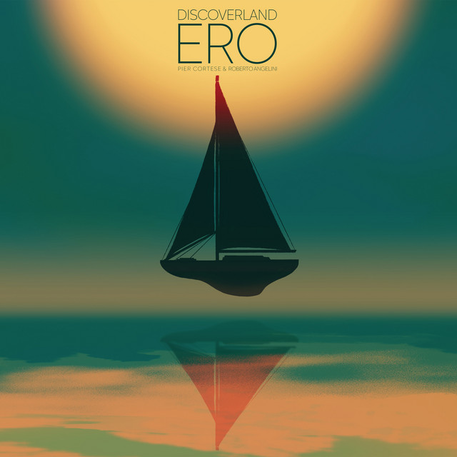 ERO album cover