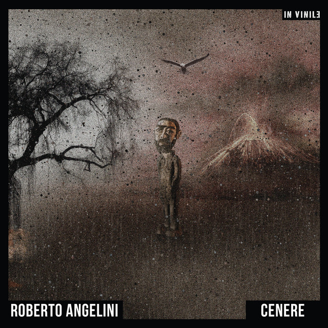 Cenere album cover