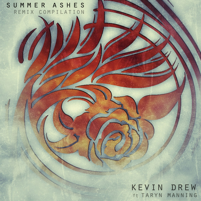 Summer Ashes (Remix Compilation) album cover