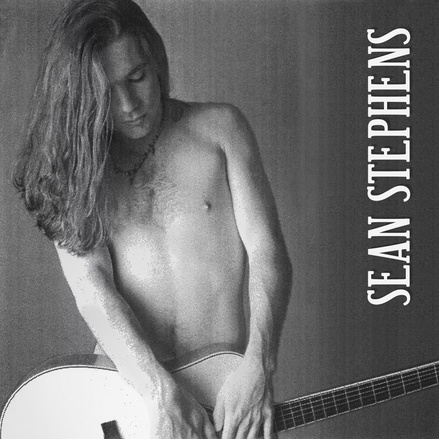 Sean Stephens album cover