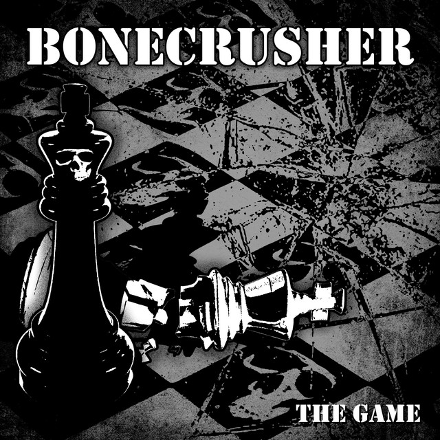 The Game album cover