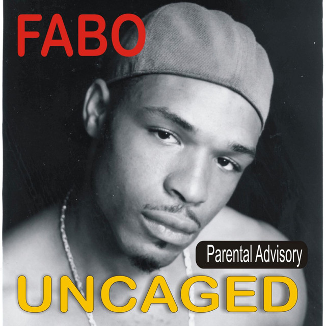 Uncaged album cover