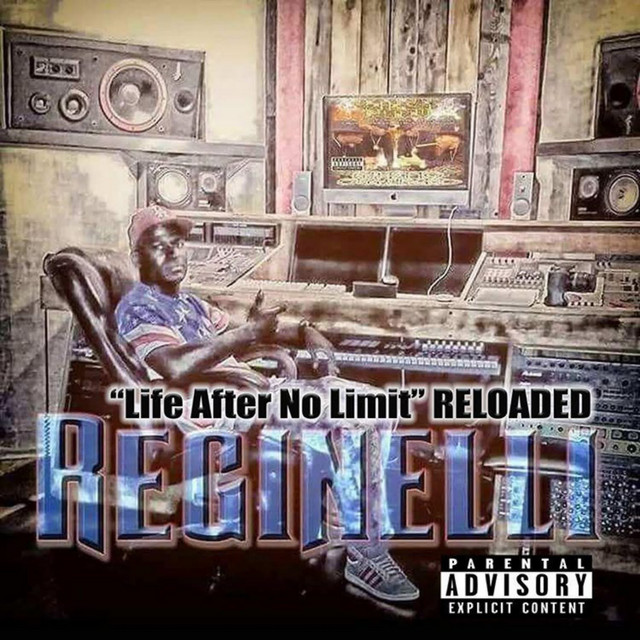 Life After No-Limit (Reloaded) album cover
