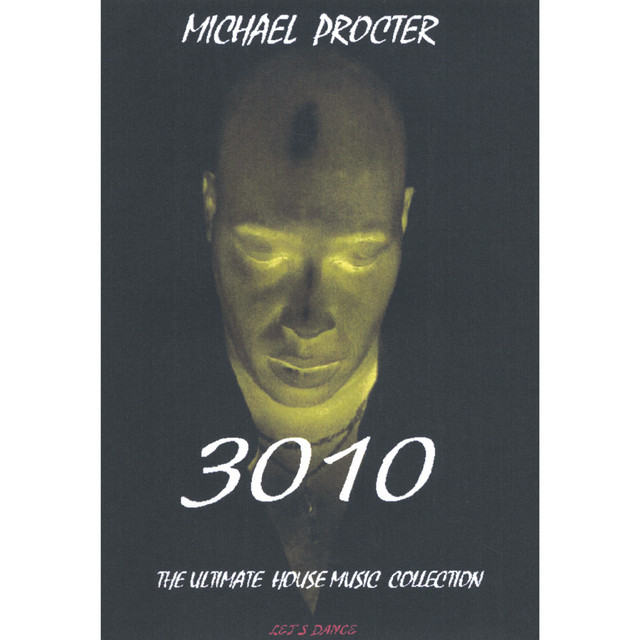 3010 album cover