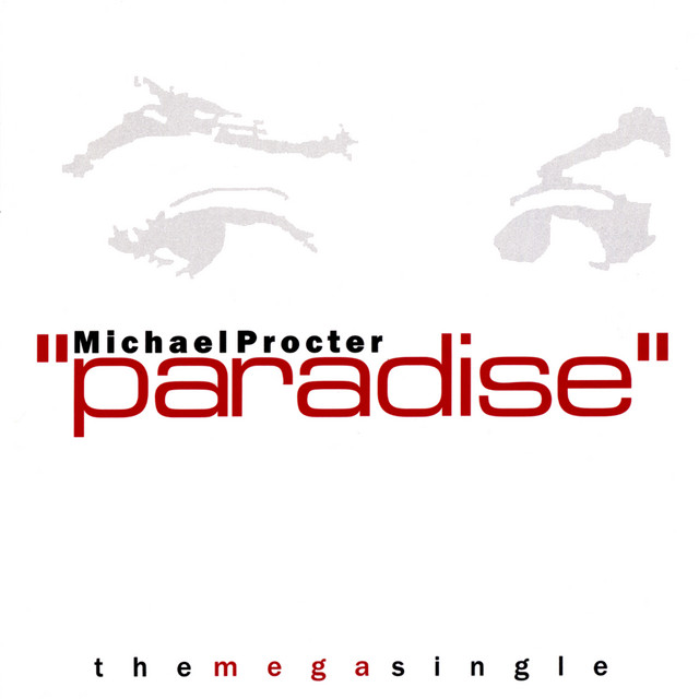Paradise album cover
