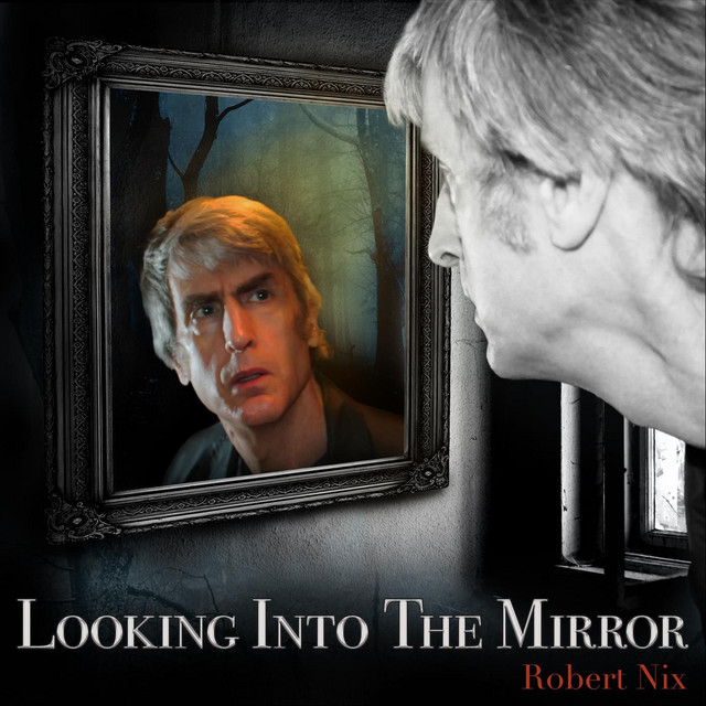 Looking into the Mirror album cover