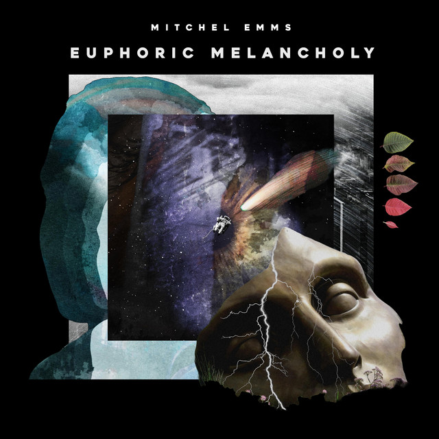 Euphoric Melancholy album cover