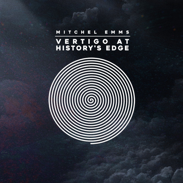 Vertigo At History's Edge album cover