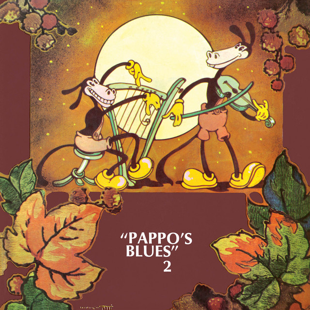 Gibson SG Original as heard on Pappo's Blues, Vol. 2 by Pappo's Blues (1972)