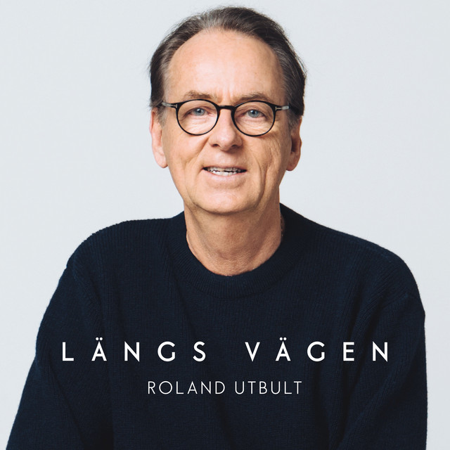 Längs vägen album cover