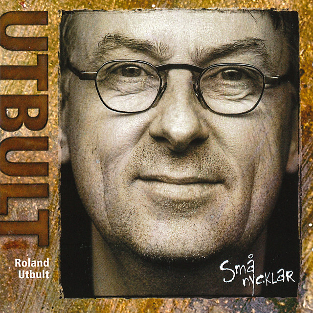 Små nycklar album cover