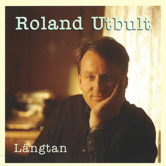 Längtan album cover
