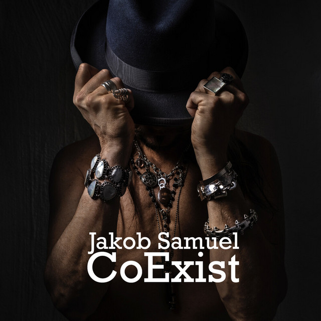 CoExist album cover