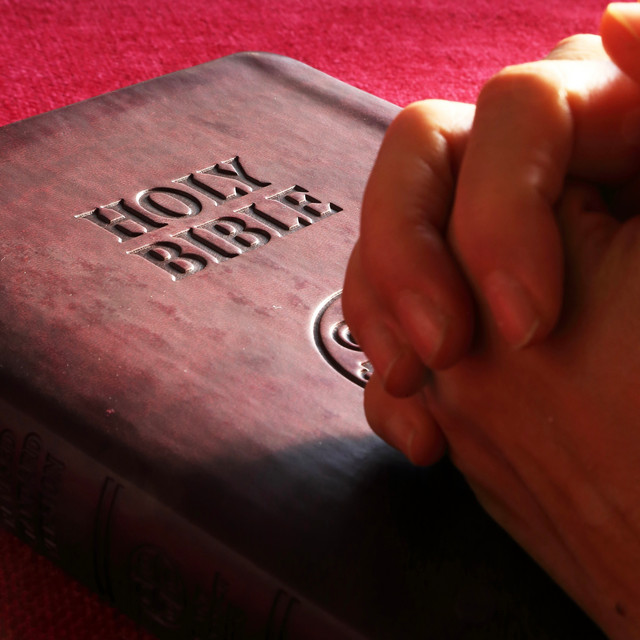 Worship And Prayer album cover