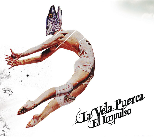 El Impulso album cover