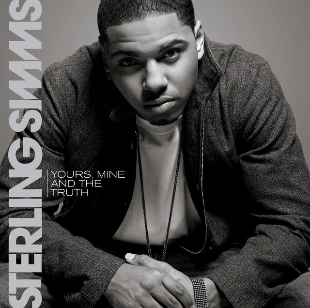 Yours, Mine & The Truth album cover