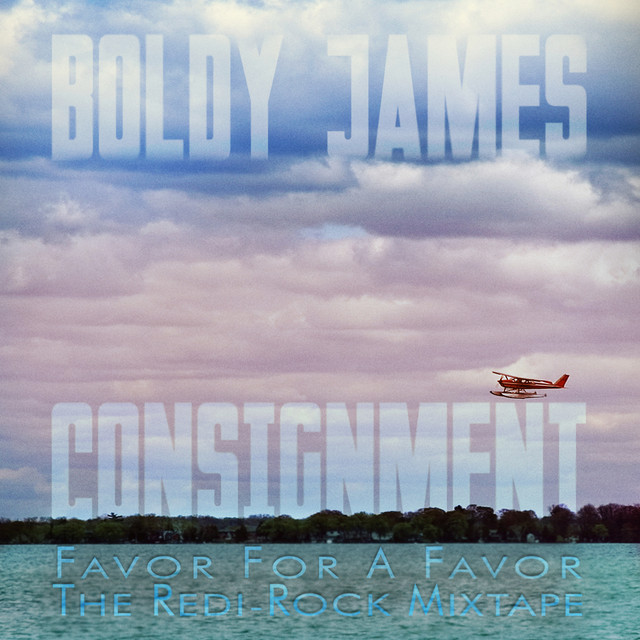 Consignment: Favor For A Favor album cover