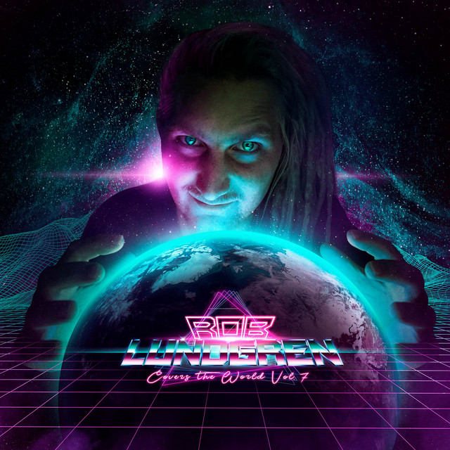Covers the World, Vol. 7 album cover