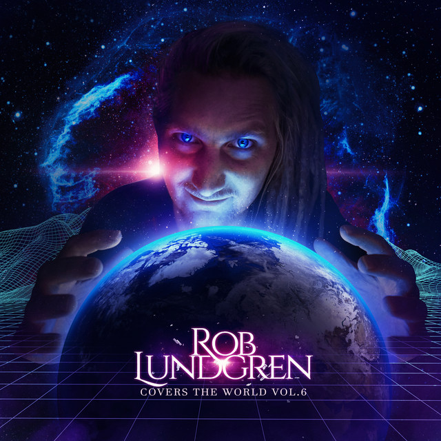 Covers the World, Vol. 6 album cover