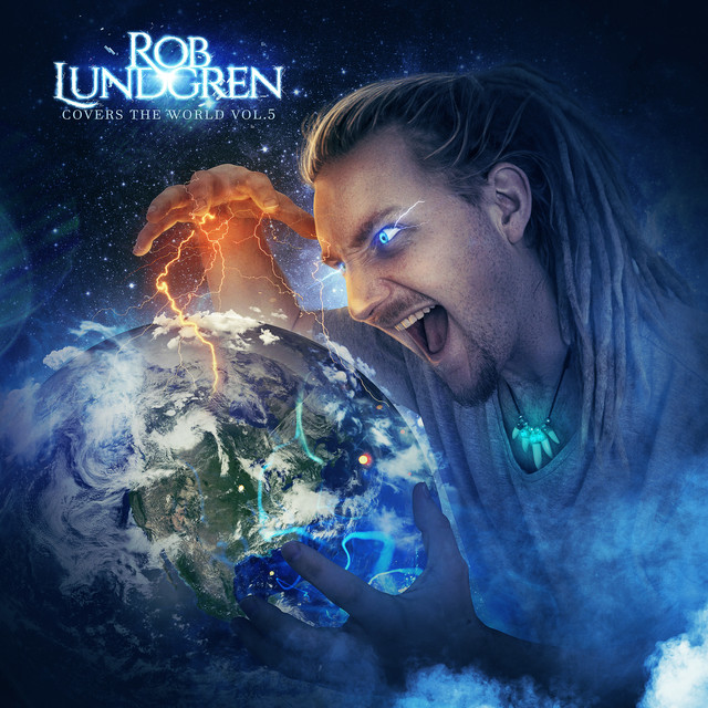 Covers the World, Vol. 5 album cover