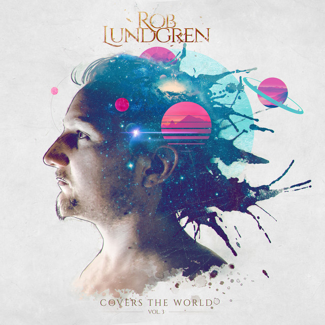 Covers the World, Vol. 3 album cover