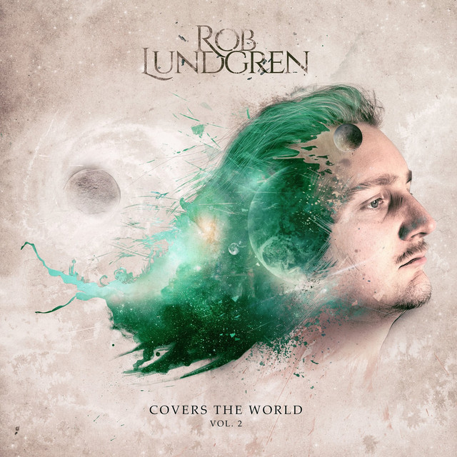 Covers the World, Vol. 2 album cover