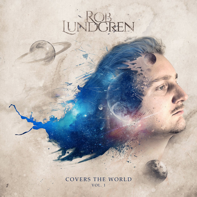 Covers the World Vol.1 album cover