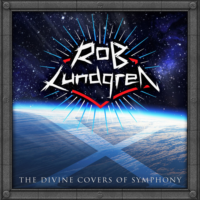The Divine Covers of Symphony album cover