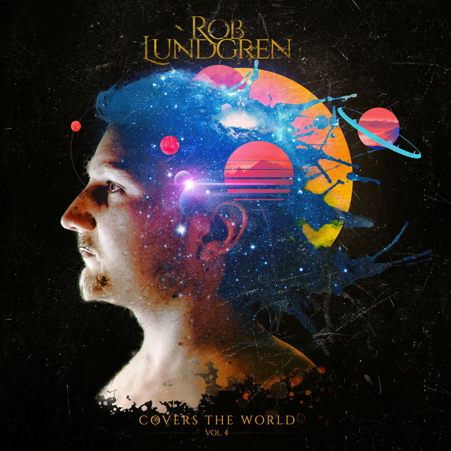 Covers the World, Vol. 4 album cover