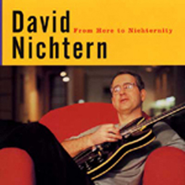 From Here to Nichternity album cover