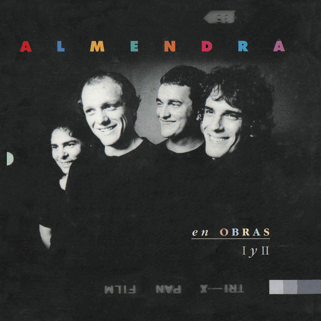 En Obras I y II album cover