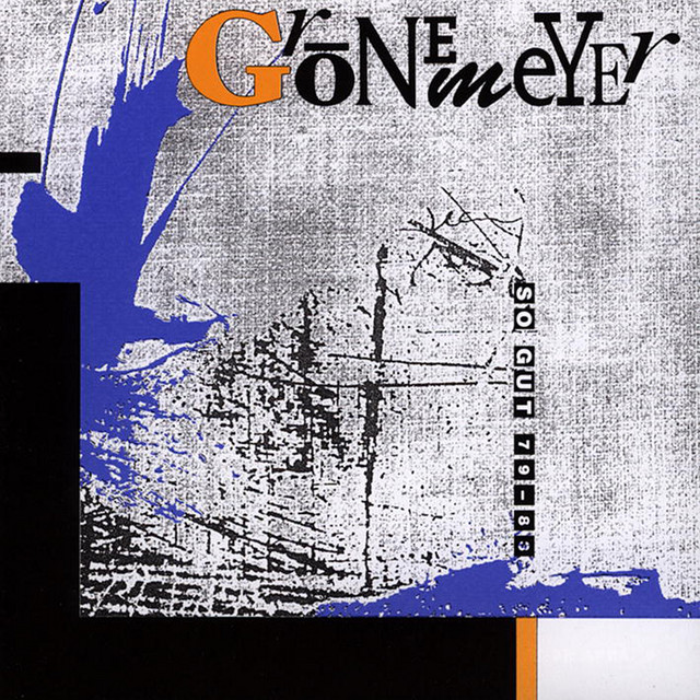 So Gut '79 - '83 album cover