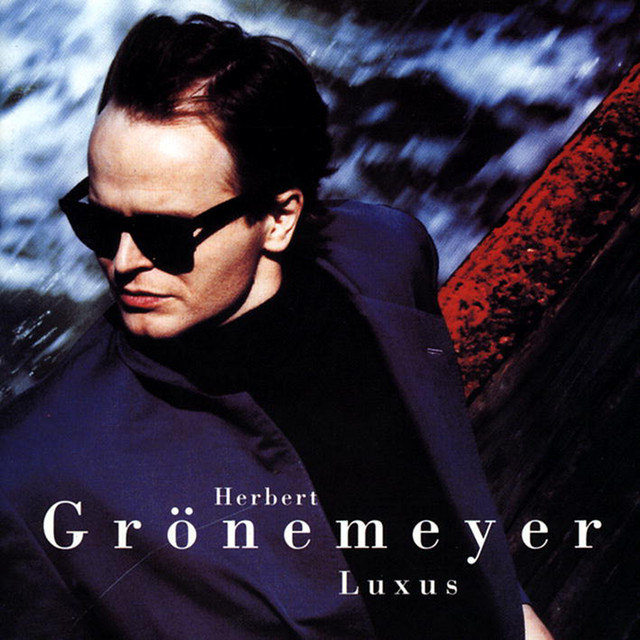 Luxus (English Version) album cover