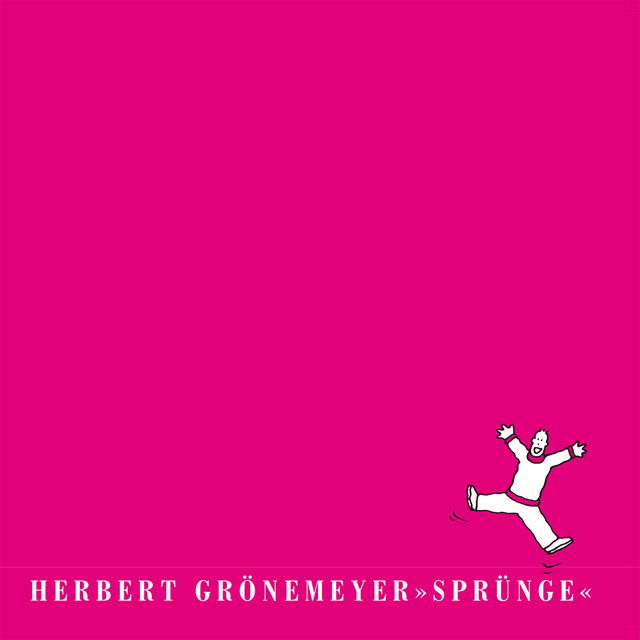 Sprünge (Remastered 2016) album cover