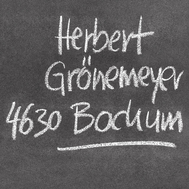 4630 Bochum (Remastered 2016) album cover
