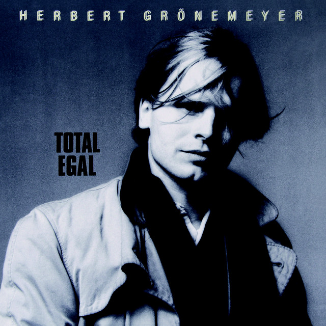 Total egal (Remastered 2016) album cover
