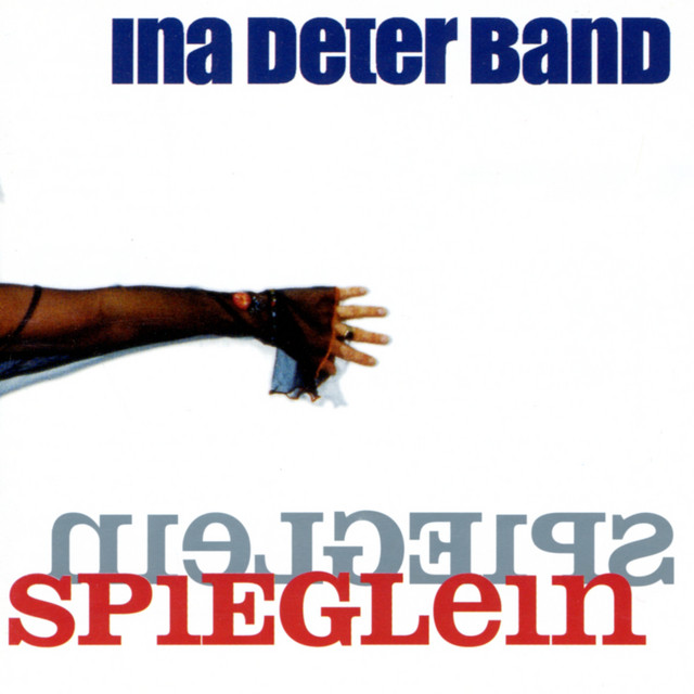 Spieglein Spieglein album cover