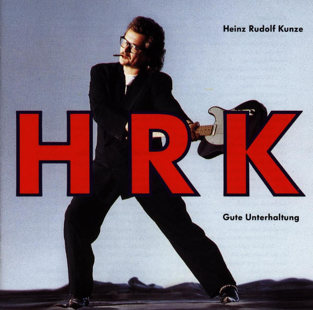 Gute Unterhaltung album cover