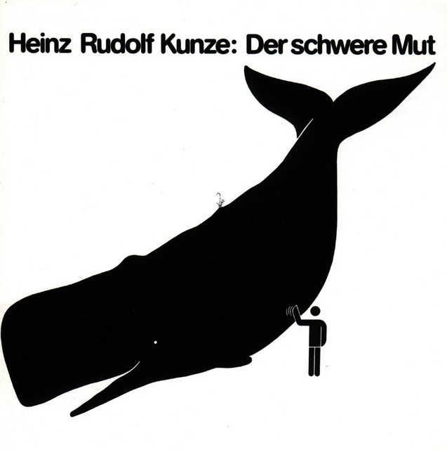 Der Schwere Mut album cover