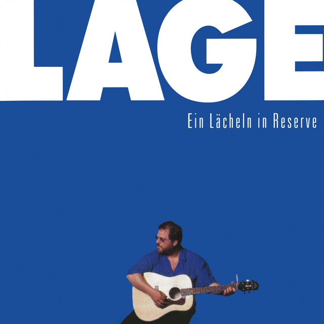 Ein Lachen in Reserve album cover
