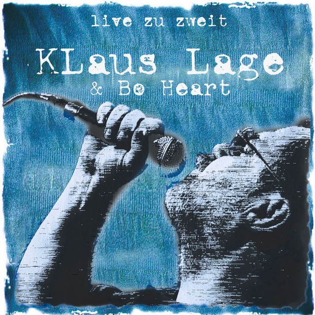Live Zu Zweit album cover