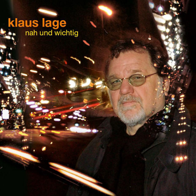 Nah und Wichtig album cover