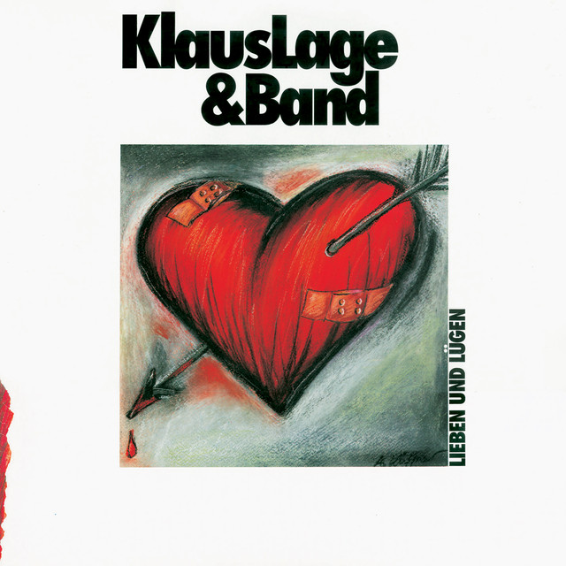 Lieben Und Lügen (Remastered) album cover