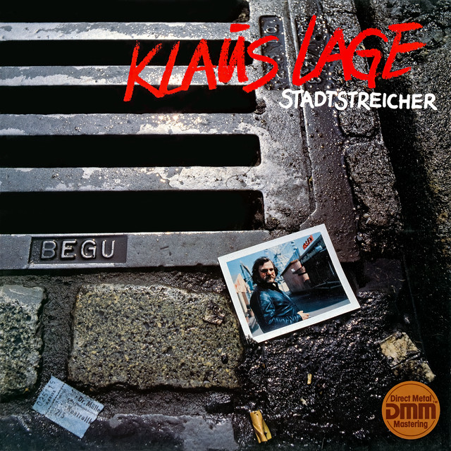 Stadtstreicher (Remastered 2011) album cover