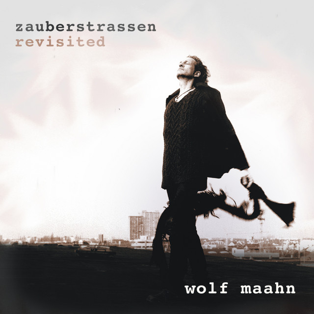 Zauberstraßen album cover