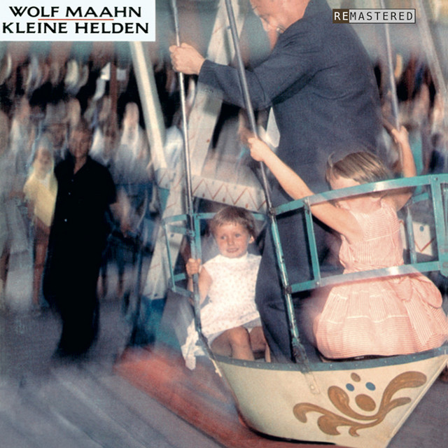 Kleine Helden (Remastered) album cover