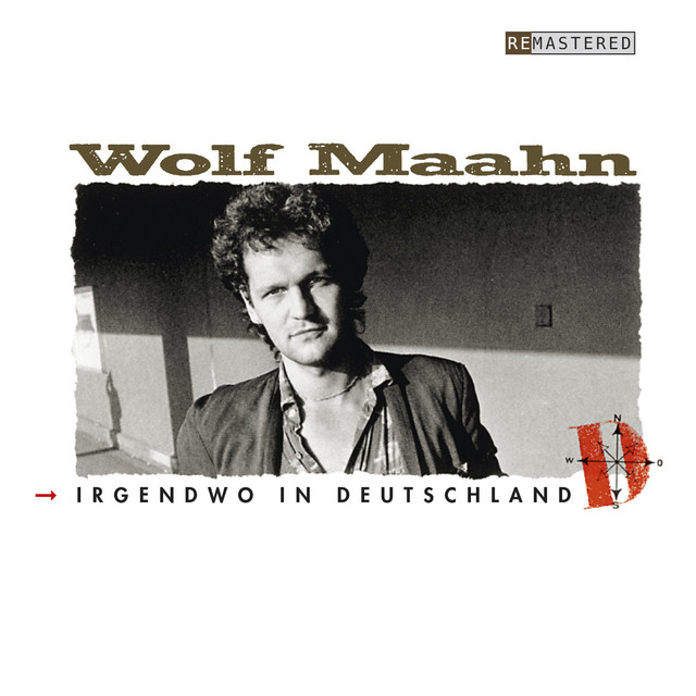 Irgendwo in Deutschland (Remastered) album cover
