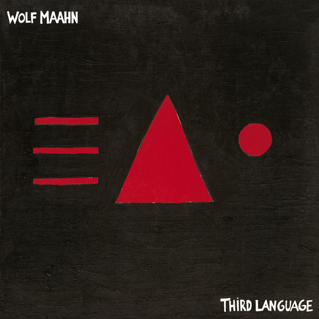 Third Language (Remastered) album cover