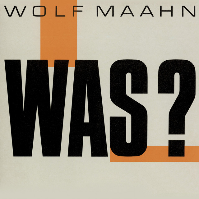 Was? (Remaster) album cover